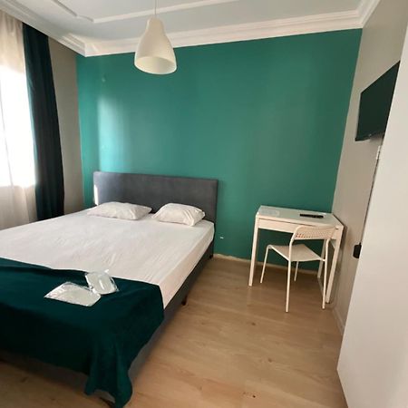 Khan'S B&B Hotel 安塔利亚 外观 照片